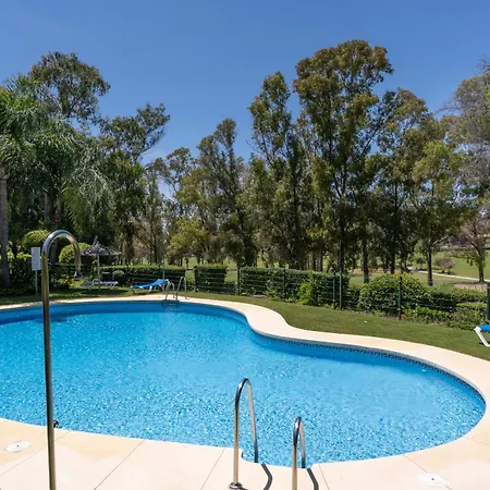 아파트 Benatalaya Golf Views *