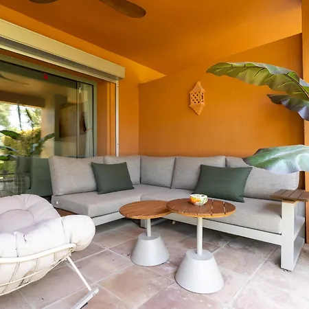 Benatalaya Golf Views