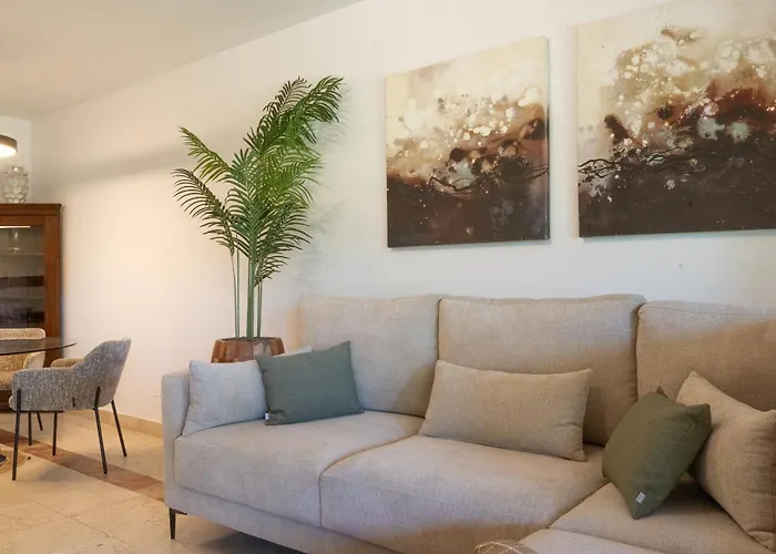 Benatalaya Golf Views