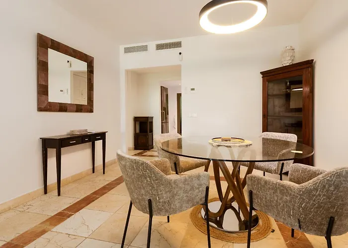 Benatalaya Golf Views