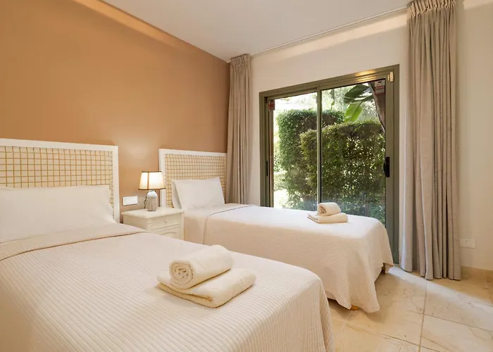 Benatalaya Golf Views *