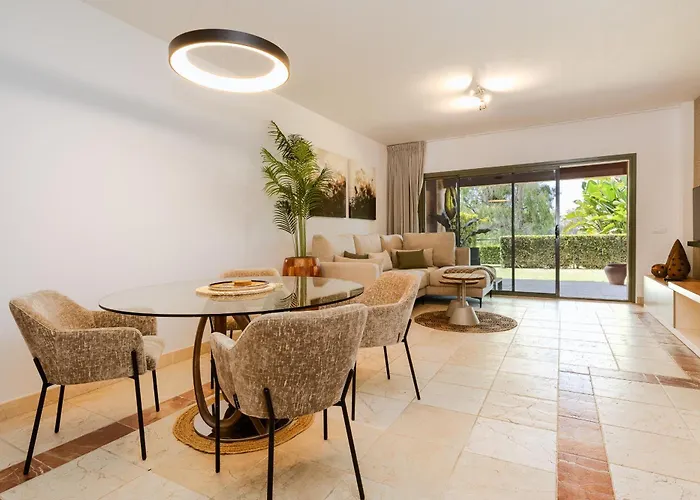 Benatalaya Golf Views