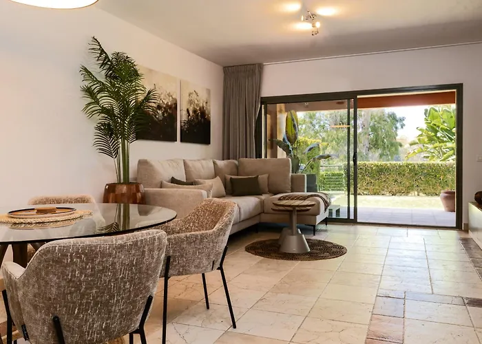 Benatalaya Golf Views Estepona