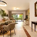 Apartmán Benatalaya Golf Views Estepona