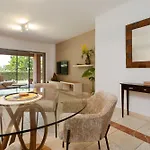 Apartmán Benatalaya Golf Views Estepona