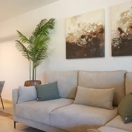 Benatalaya Golf Views