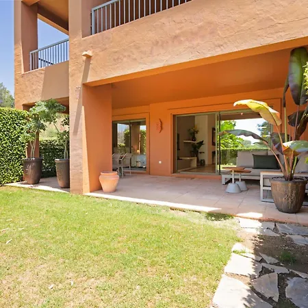 Benatalaya Golf Views *