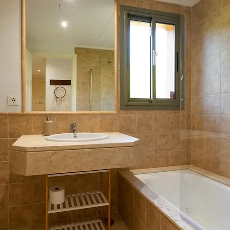 Benatalaya Golf Views Апартаменты Эстепона