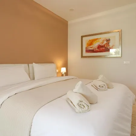 Апартаменты Benatalaya Golf Views Эстепона