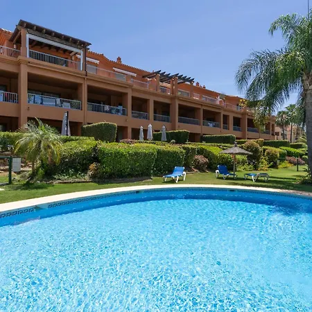 Benatalaya Golf Views