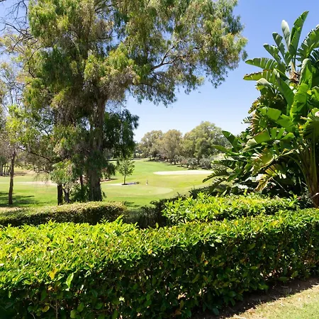 Апартаменты Benatalaya Golf Views