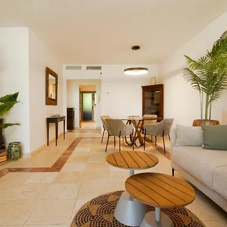 Benatalaya Golf Views Апартаменты *