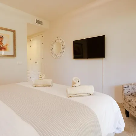 Benatalaya Golf Views Apartmán