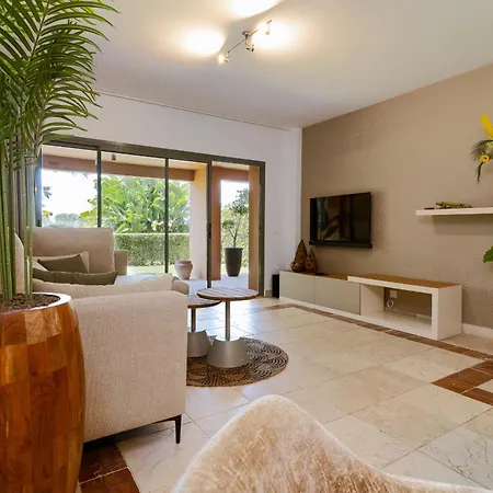 Апартаменты Benatalaya Golf Views