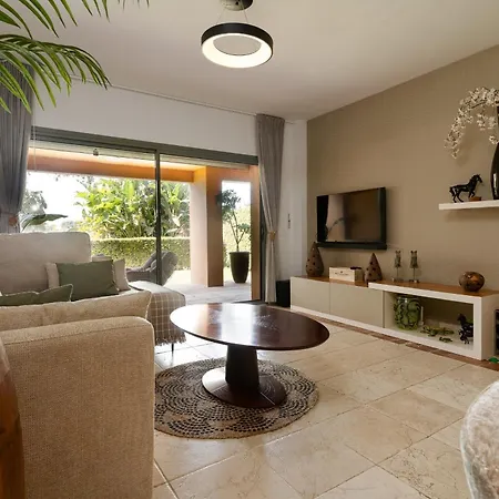 Benatalaya Golf Views Estepona