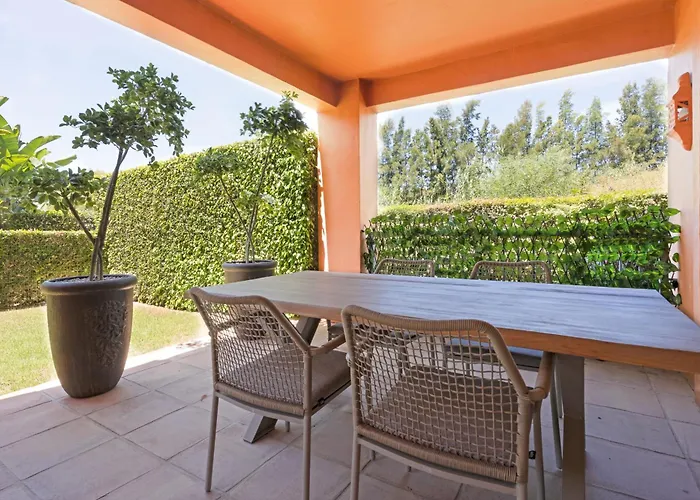 Benatalaya Golf Views *