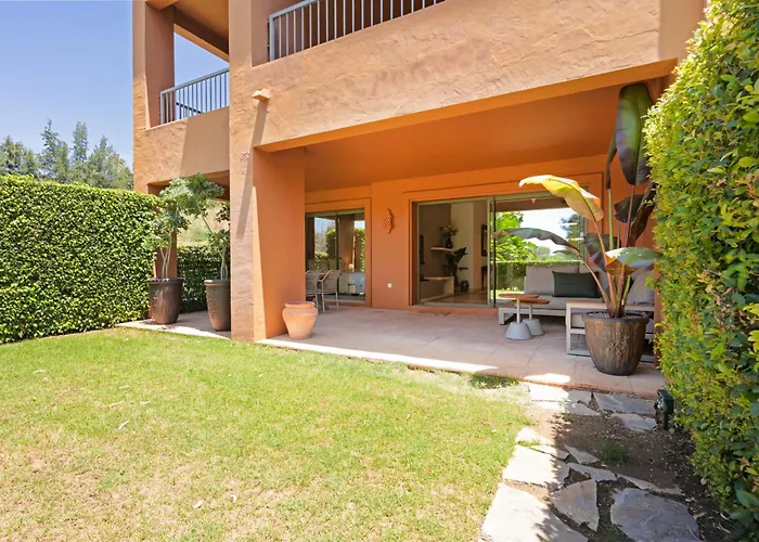 Benatalaya Golf Views *