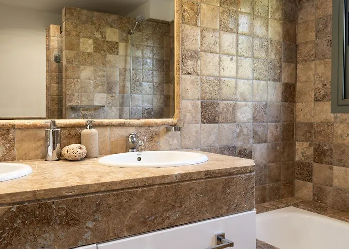 Apartamento Benatalaya Golf Views *