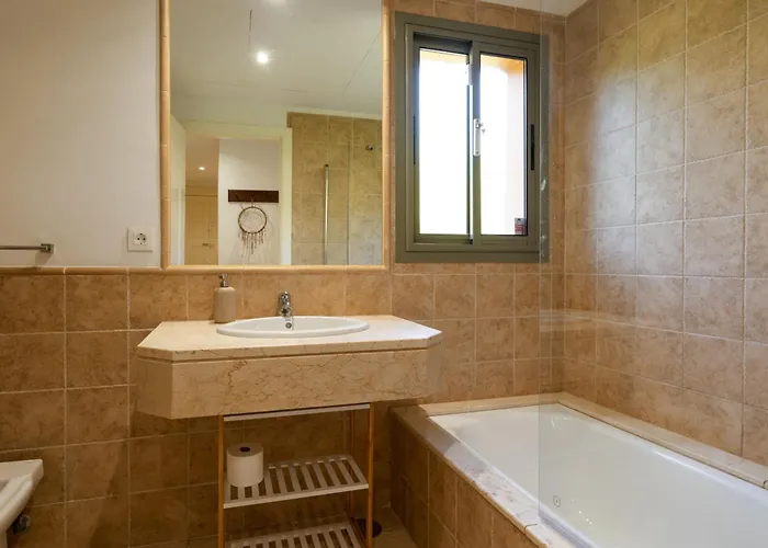 Benatalaya Golf Views Apartamento Estepona