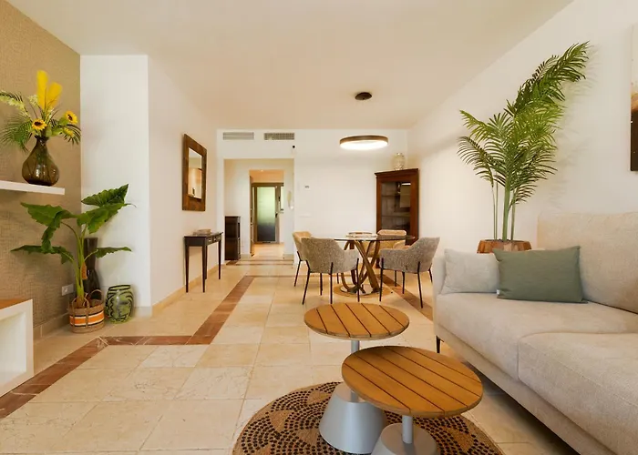 Benatalaya Golf Views Apartamento *