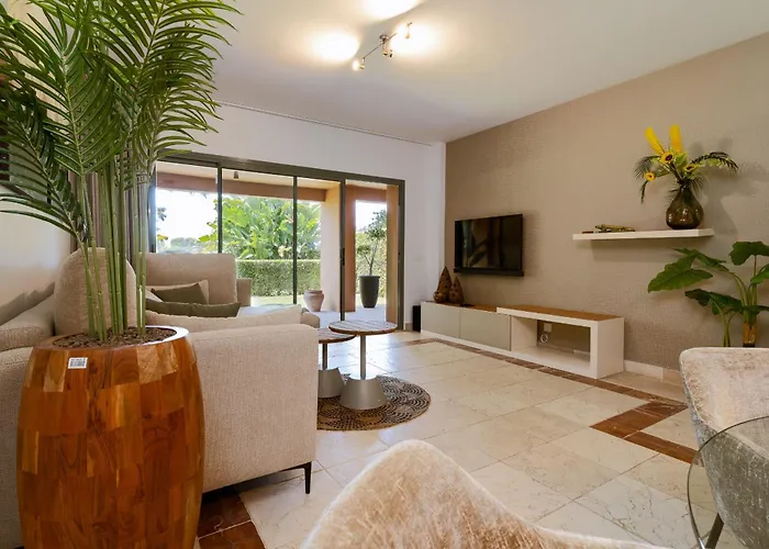 Apartamento Benatalaya Golf Views