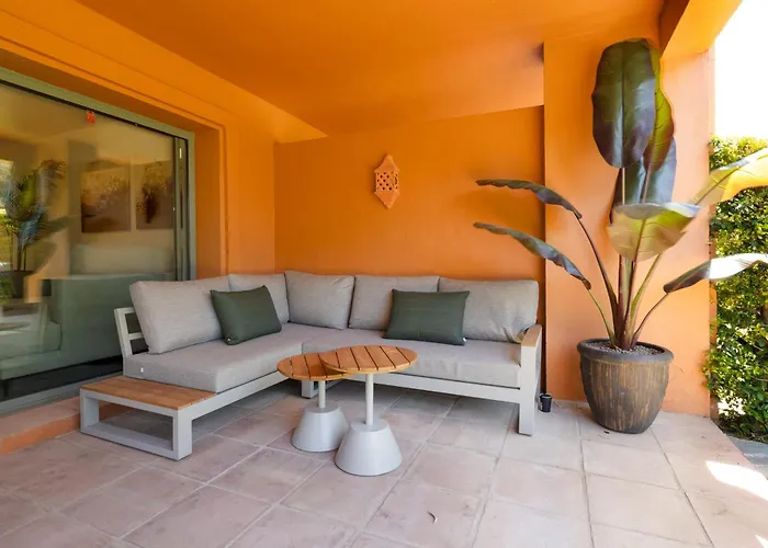 Benatalaya Golf Views Apartamento *