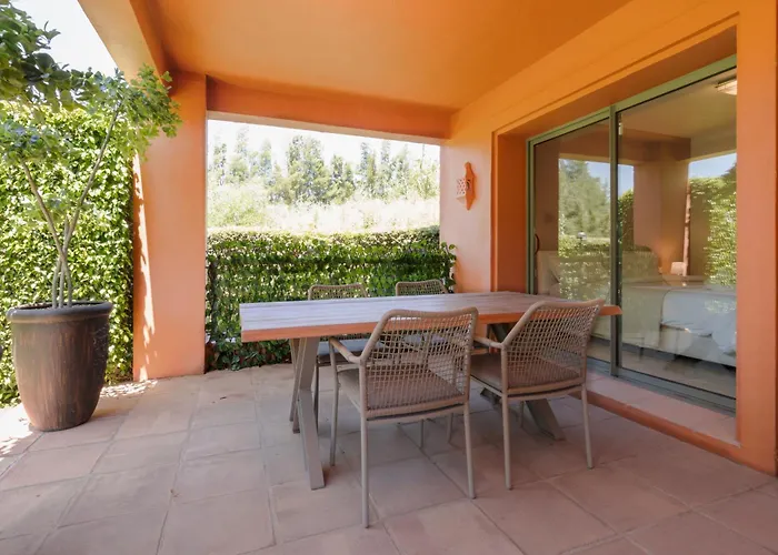 Apartamento Benatalaya Golf Views