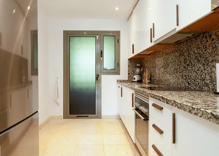 Benatalaya Golf Views Apartamento Estepona