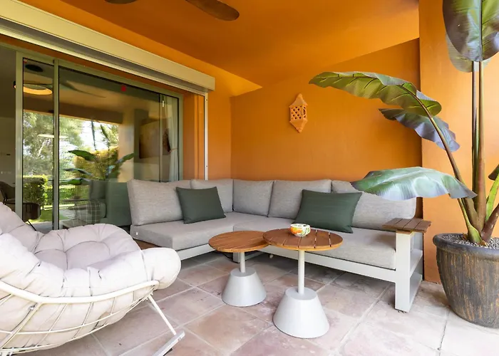 Benatalaya Golf Views