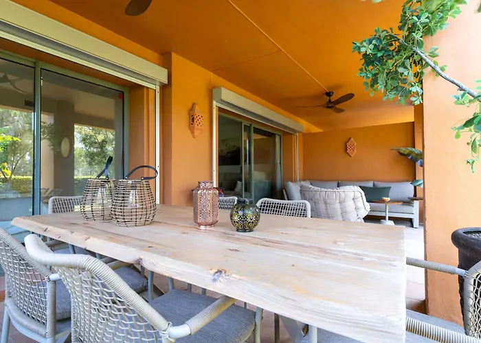 Benatalaya Golf Views Apartamento *