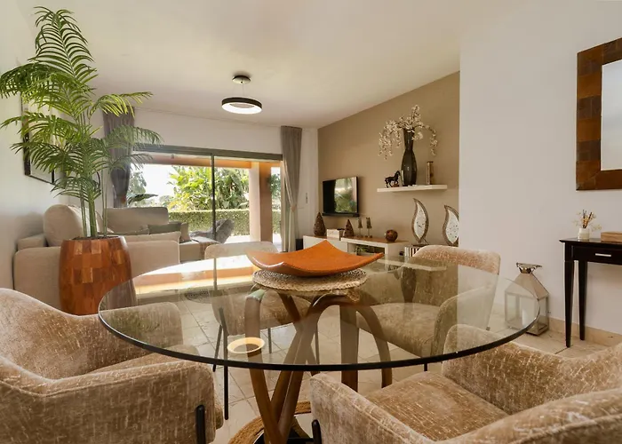 Benatalaya Golf Views Apartamento