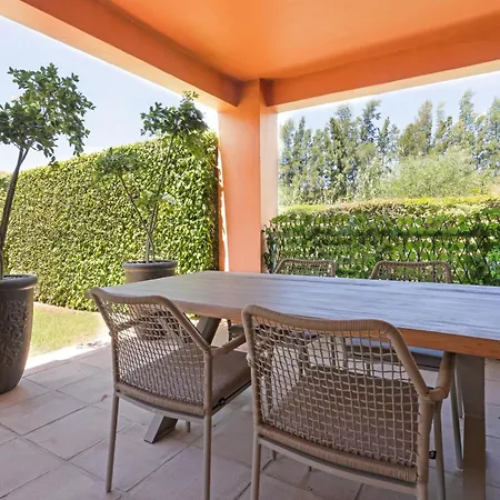 Benatalaya Golf Views *