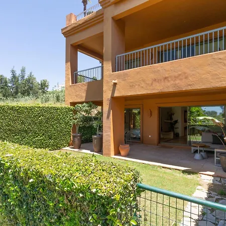 Apartment Benatalaya Golf Views