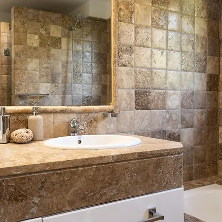 Apartment Benatalaya Golf Views *