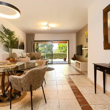 Apartment Benatalaya Golf Views Estepona