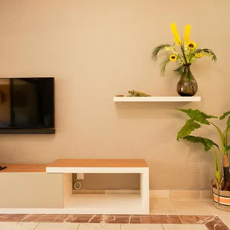 Benatalaya Golf Views *