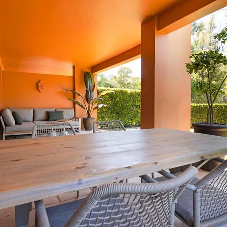 Benatalaya Golf Views Apartment Estepona