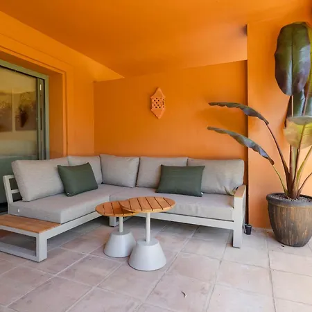 Benatalaya Golf Views Apartment *