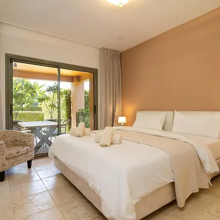 Benatalaya Golf Views *