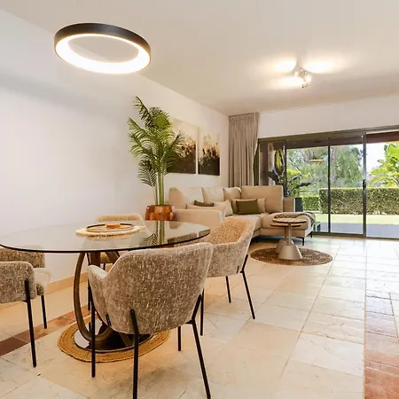 Benatalaya Golf Views