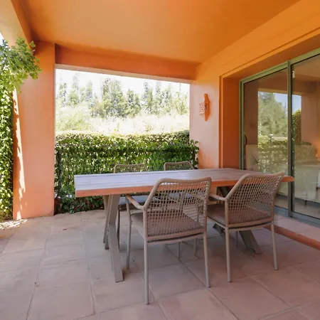 Apartment Benatalaya Golf Views