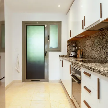 Benatalaya Golf Views Apartment Estepona