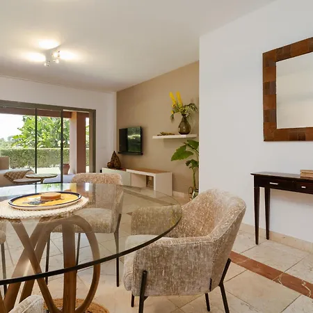 Apartment Benatalaya Golf Views Estepona