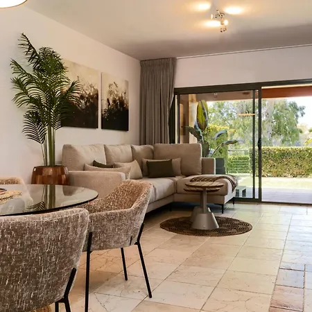 Benatalaya Golf Views Estepona