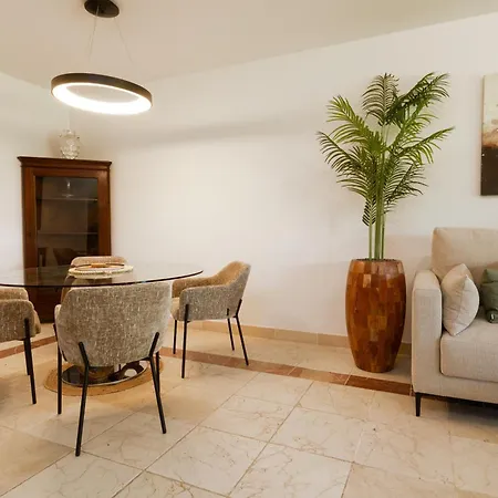 Apartment Benatalaya Golf Views *