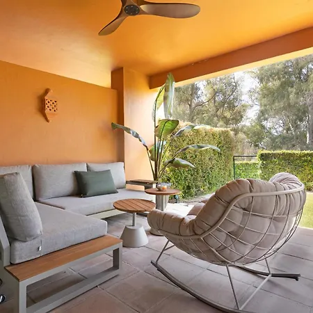 Benatalaya Golf Views * Estepona