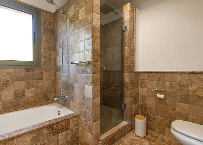 Benatalaya Golf Views * Estepona