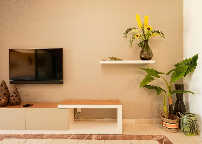 Benatalaya Golf Views *