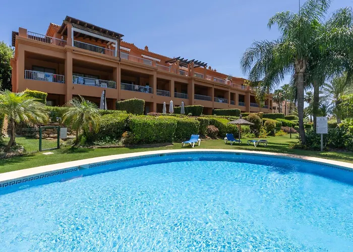 Benatalaya Golf Views