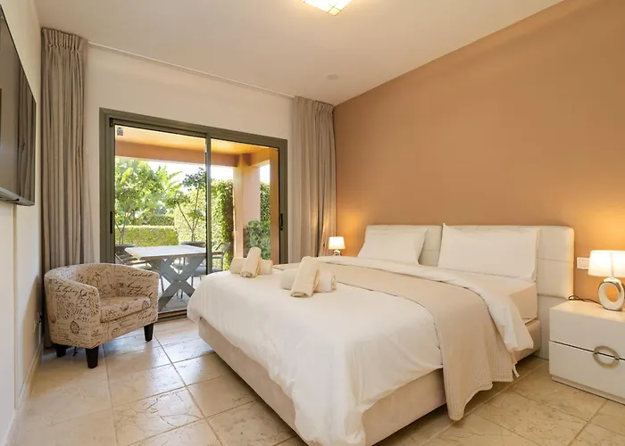 Benatalaya Golf Views *